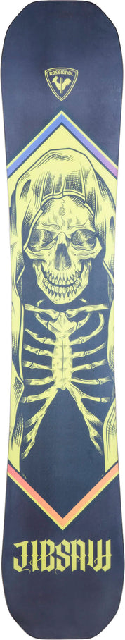 JIBSAW SNOWBOARD