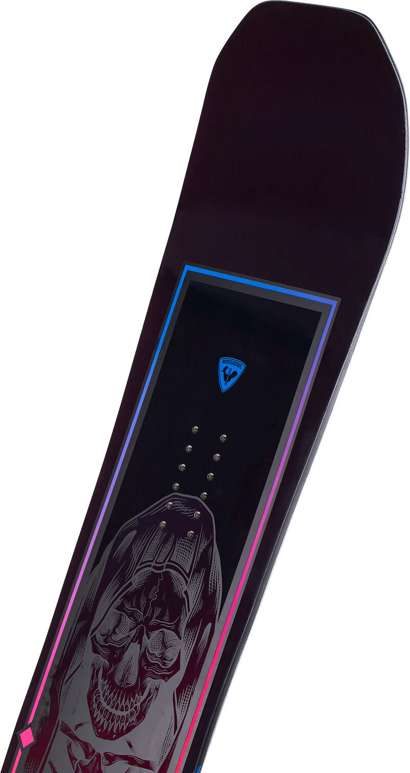 JIBSAW SNOWBOARD