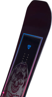 JIBSAW SNOWBOARD