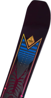 JIBSAW SNOWBOARD