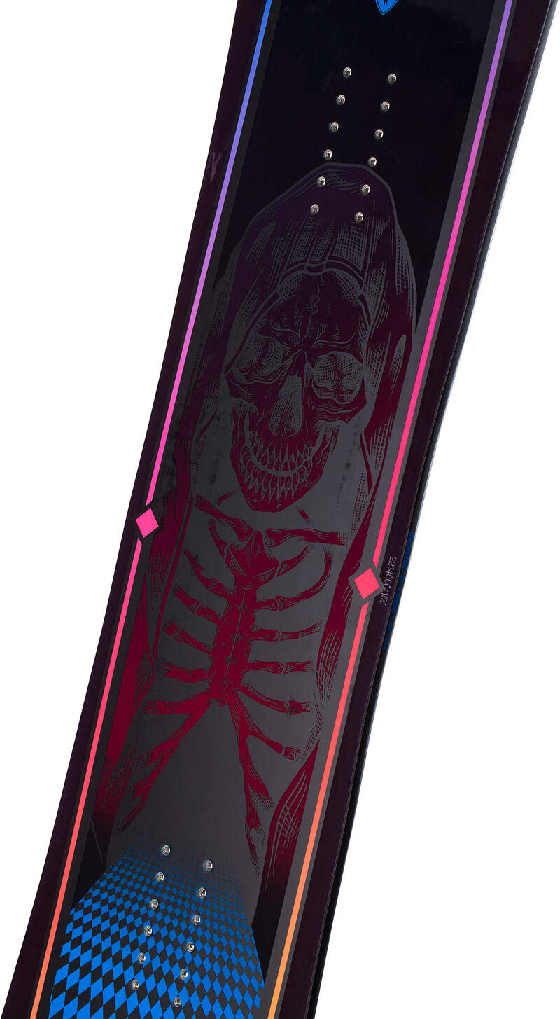 JIBSAW SNOWBOARD