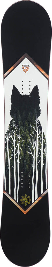 MYTH SNOWBOARD