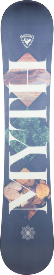 MYTH SNOWBOARD