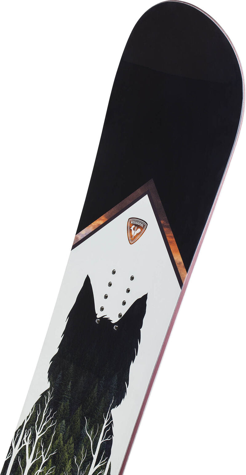 MYTH SNOWBOARD