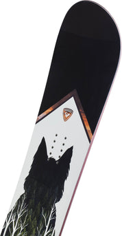 MYTH SNOWBOARD