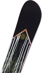 MYTH SNOWBOARD