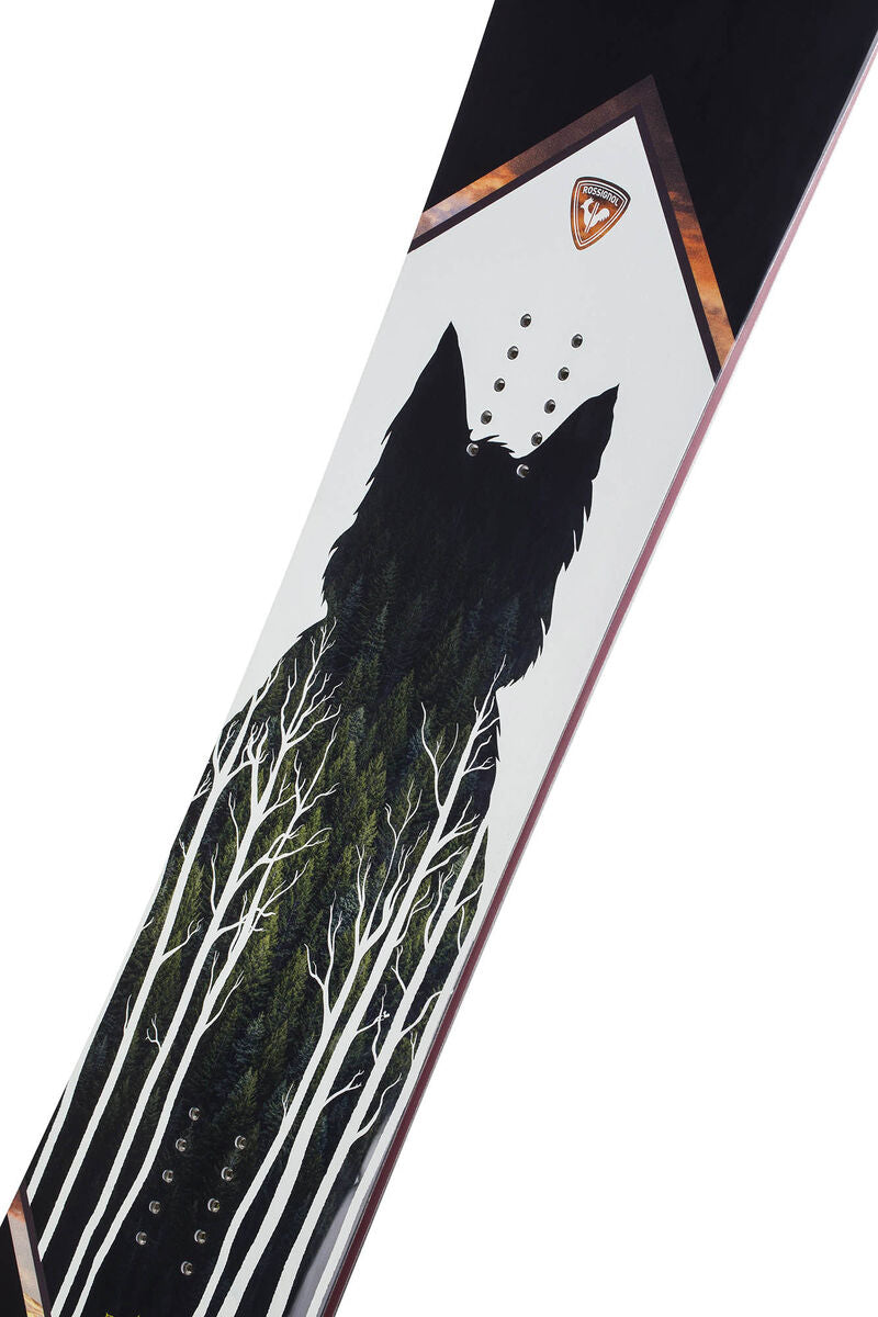 MYTH SNOWBOARD