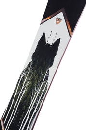 MYTH SNOWBOARD