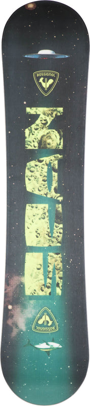 KID'S SCAN SNOWBOARD