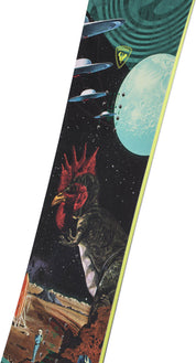 KID'S SCAN SNOWBOARD
