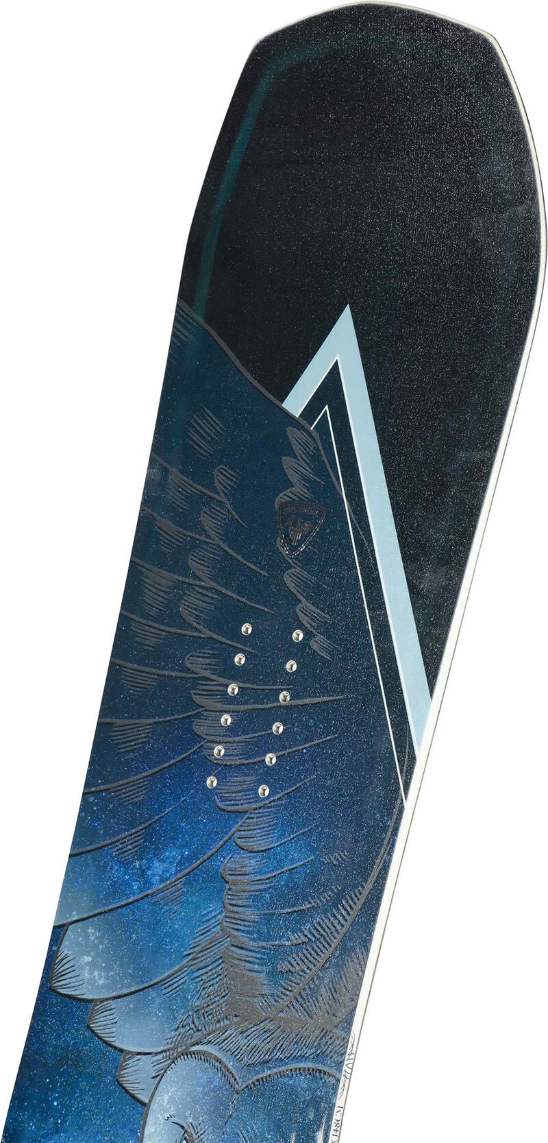 DIVA SNOWBOARD