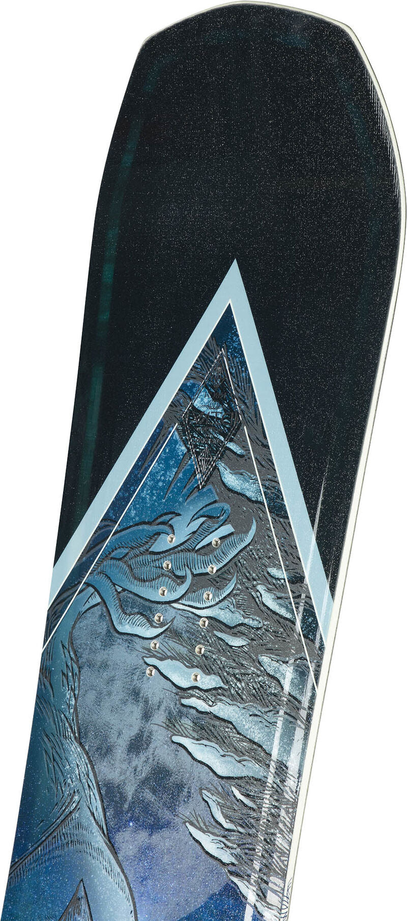 DIVA SNOWBOARD