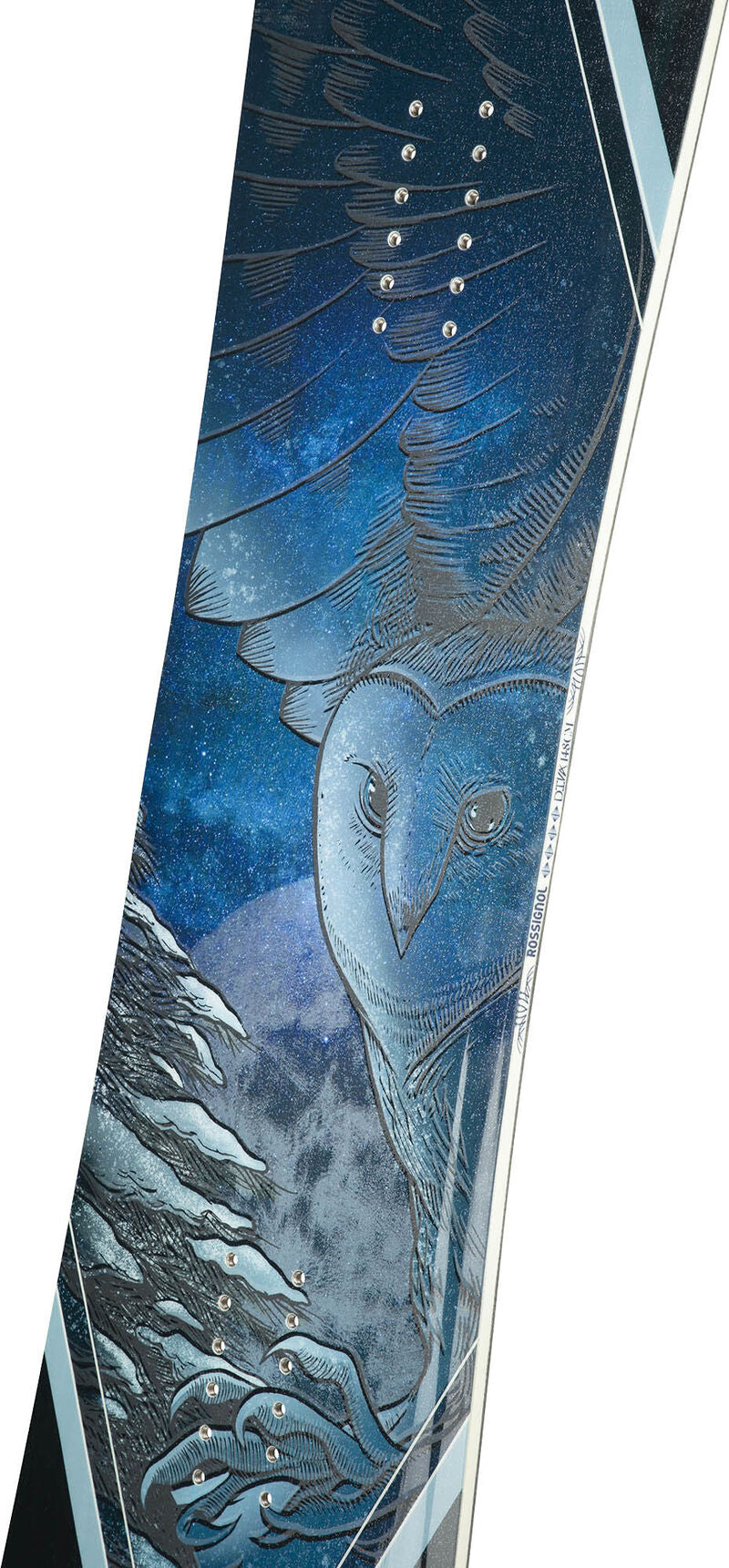 DIVA SNOWBOARD