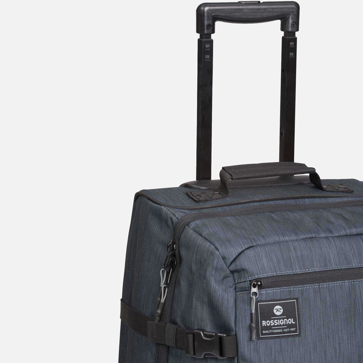 DISTRICT CABIN BAG