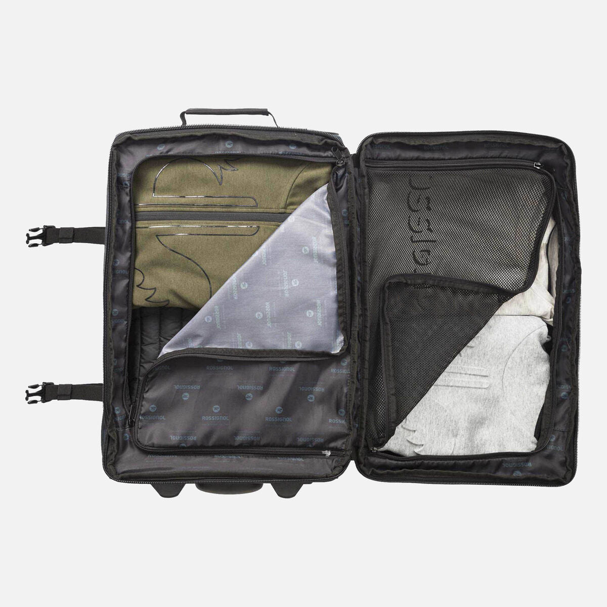 DISTRICT CABIN BAG