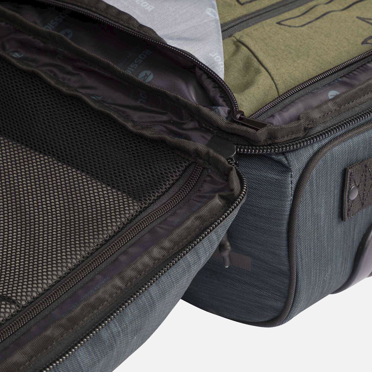 DISTRICT CABIN BAG