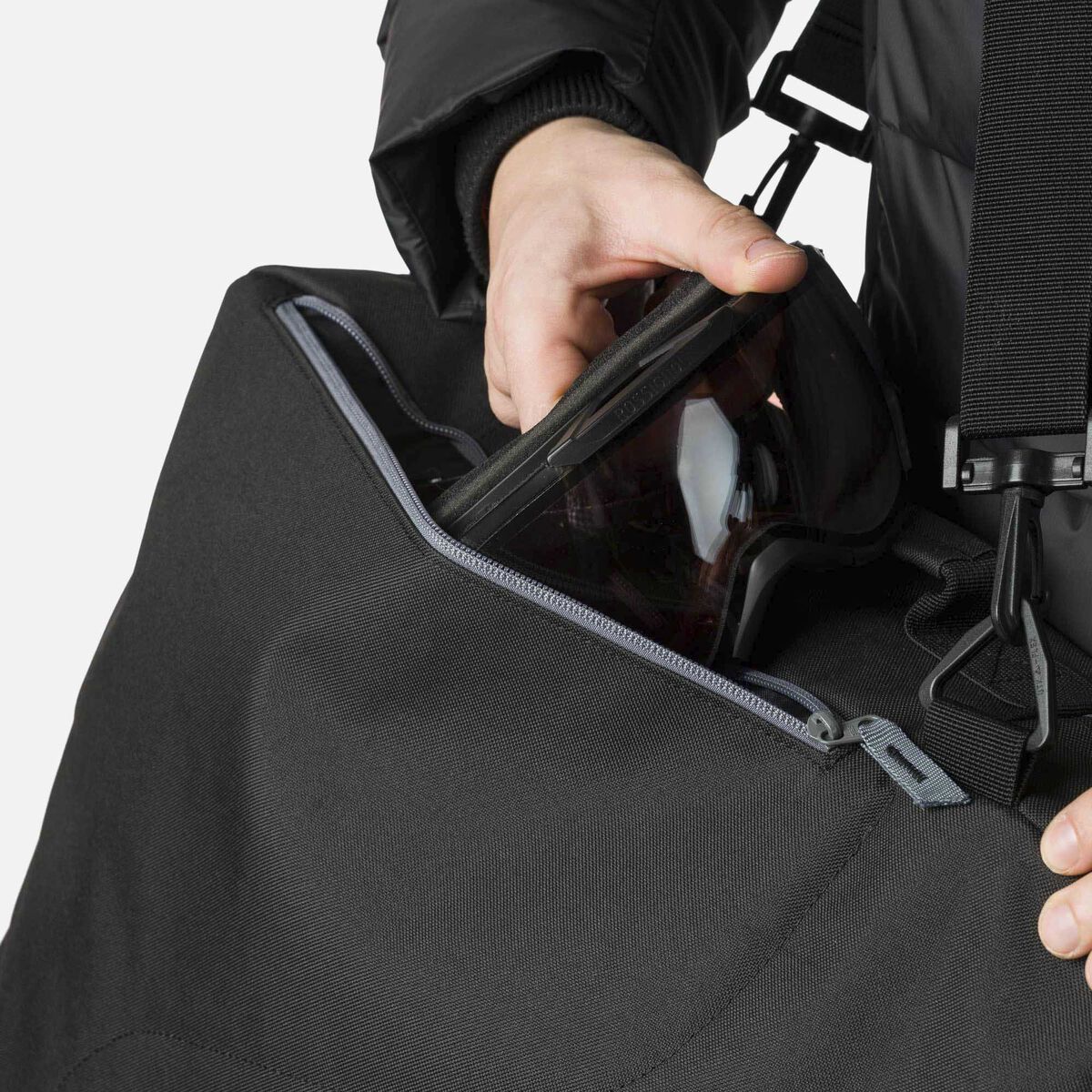 DUAL BASIC BOOT BAG