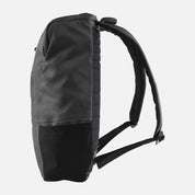 15L BLACK COMMUTERS BACKPACK