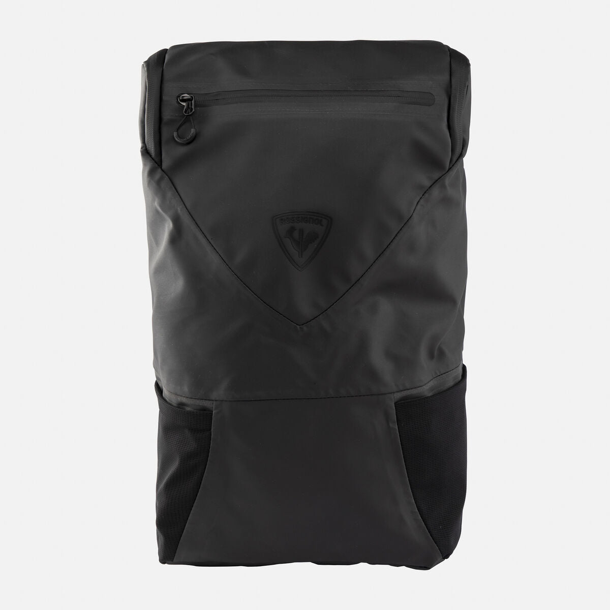 15L BLACK COMMUTERS BACKPACK