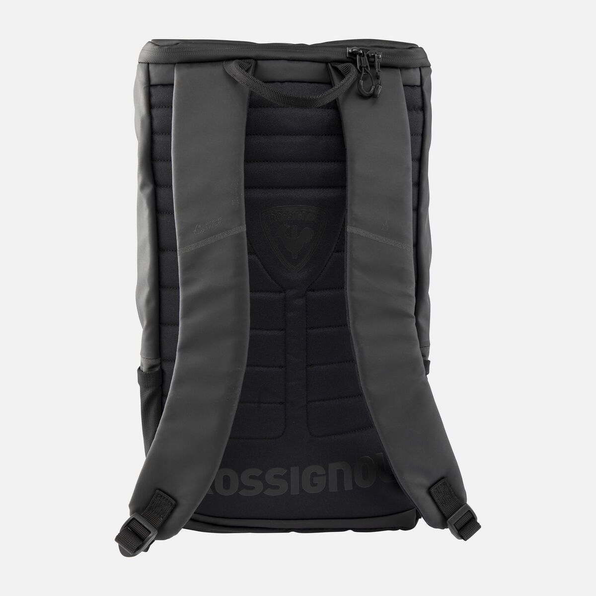 15L BLACK COMMUTERS BACKPACK