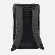 15L BLACK COMMUTERS BACKPACK
