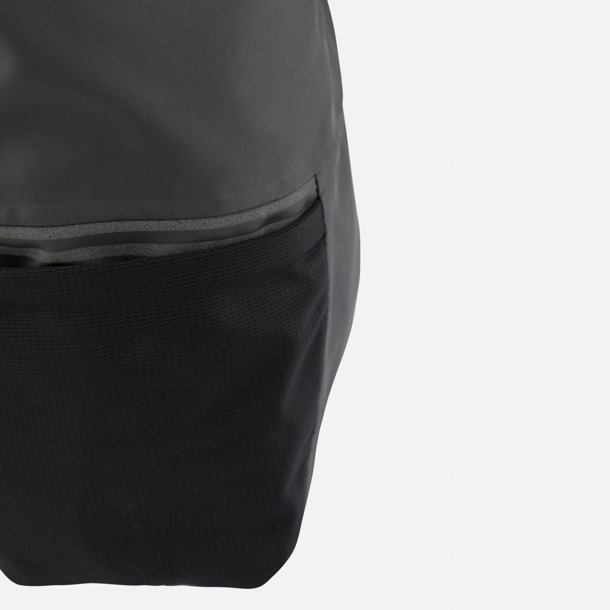 15L BLACK COMMUTERS BACKPACK