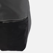15L BLACK COMMUTERS BACKPACK