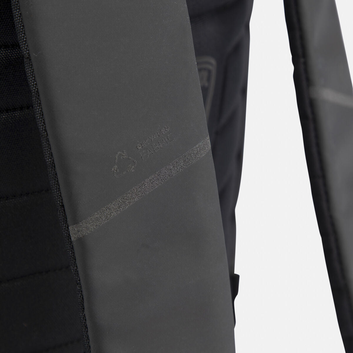 15L BLACK COMMUTERS BACKPACK