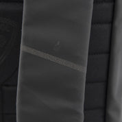 15L BLACK COMMUTERS BACKPACK
