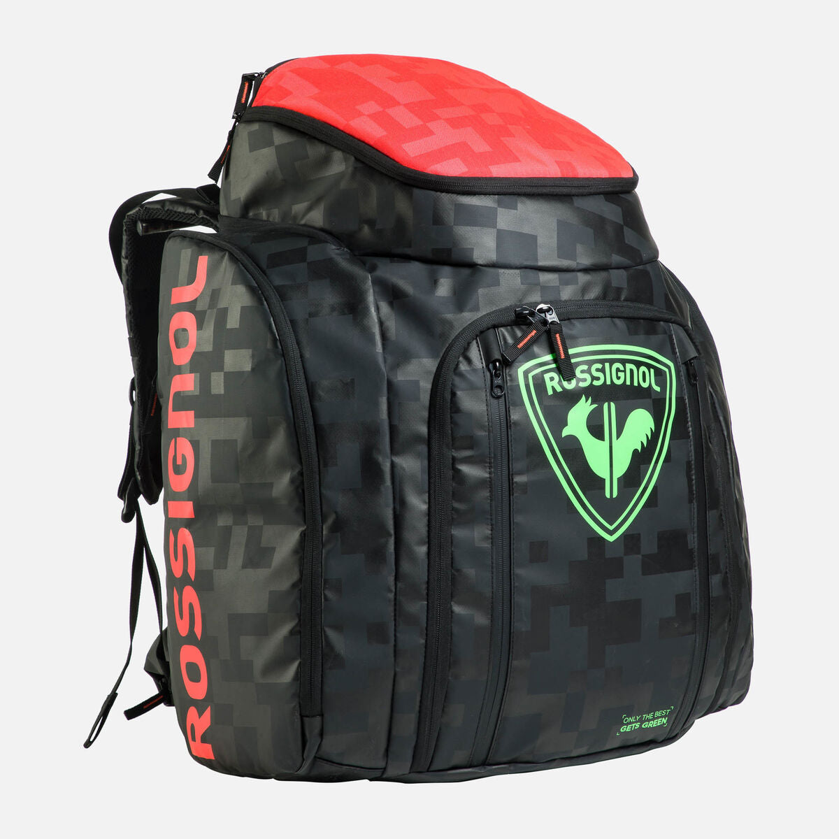 UNISEX BACKPACK HERO HEATING ATHLETES 230V