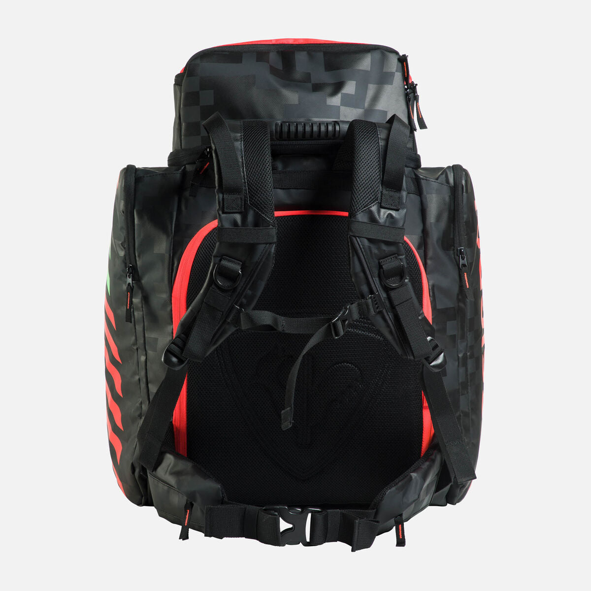 UNISEX BACKPACK HERO HEATING ATHLETES 230V