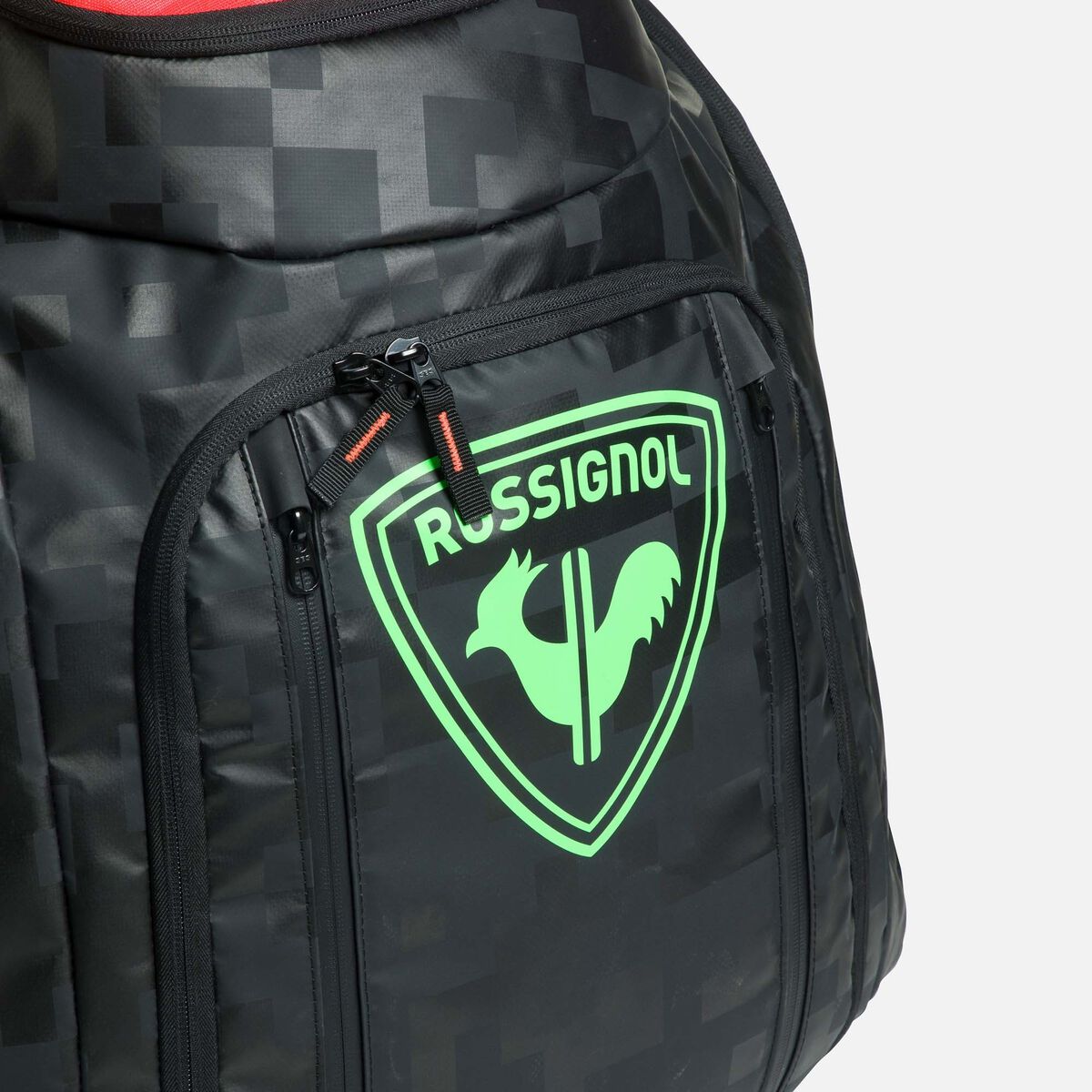 UNISEX BACKPACK HERO HEATING ATHLETES 230V