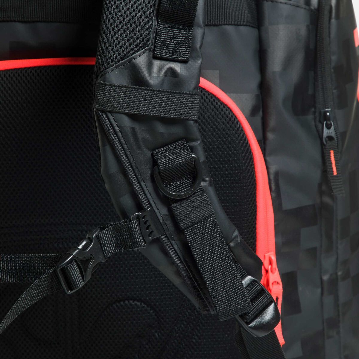UNISEX BACKPACK HERO HEATING ATHLETES 230V