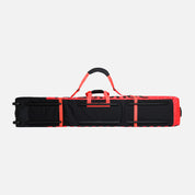 ROSSIGNOL HERO SKI WHEELED BAG 2/3 PAIRS - 210CM