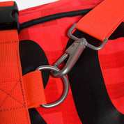 ROSSIGNOL HERO SKI WHEELED BAG 2/3 PAIRS - 210CM