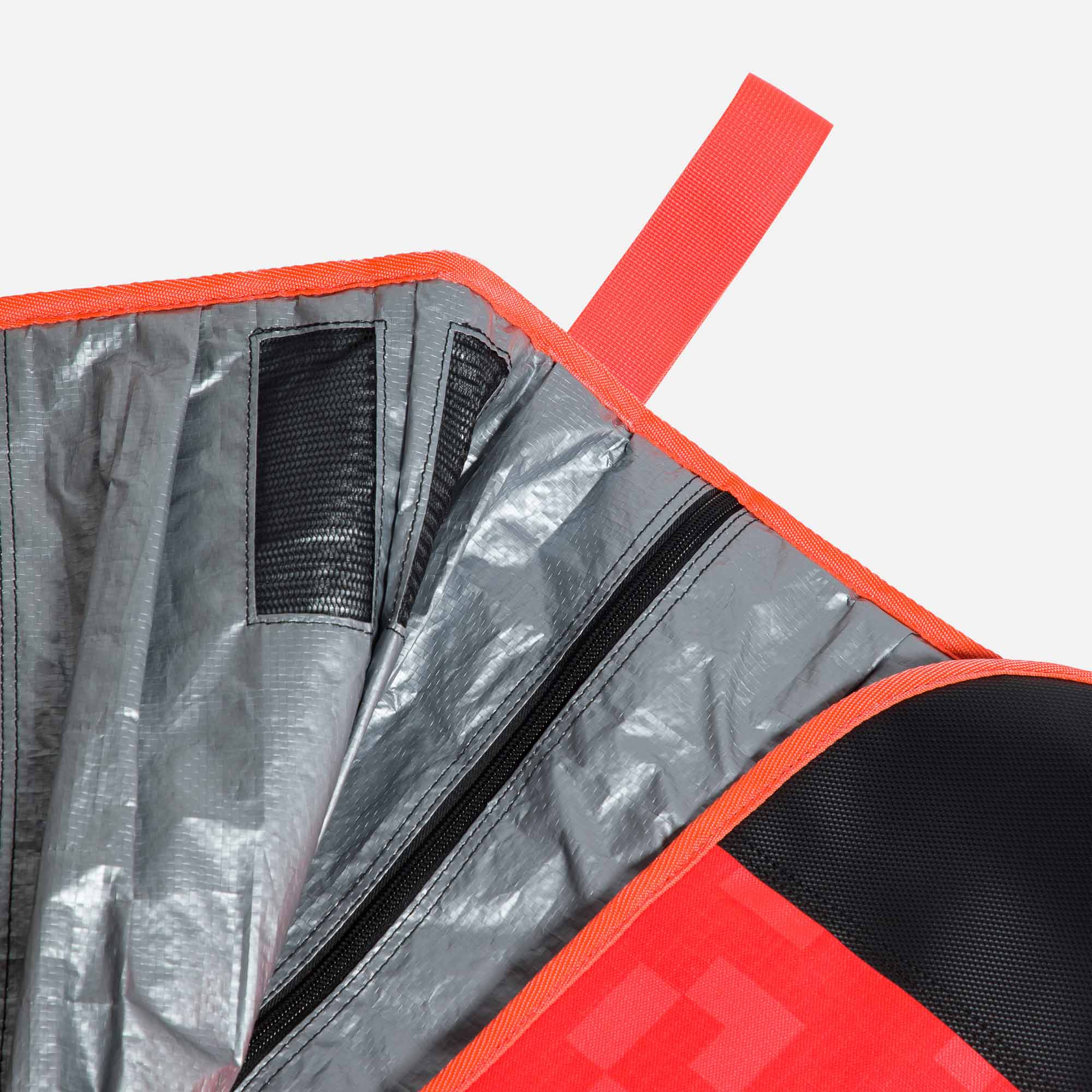 HERO SKI TRAVEL BAG 4P 240