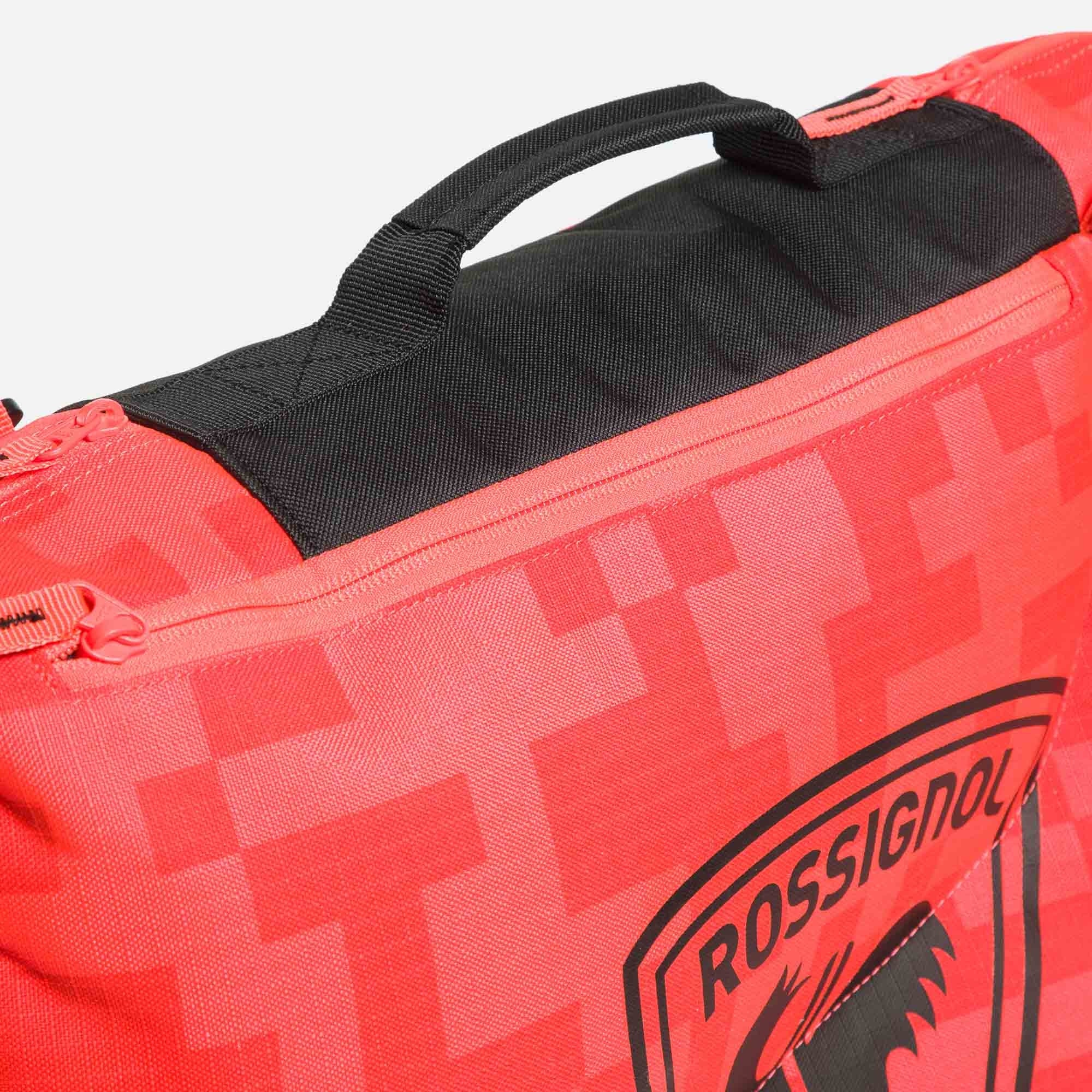 ROSSIGNOL HERO DUAL BOOT BAG