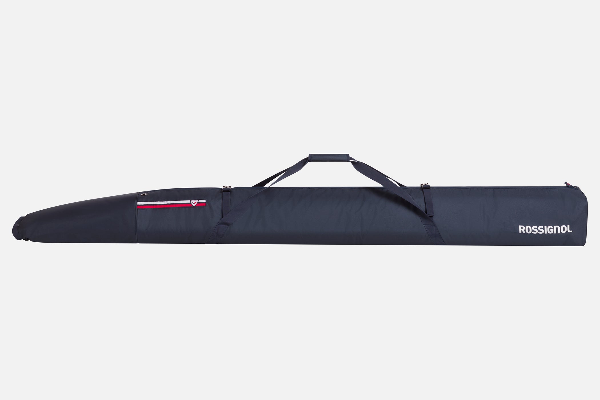ROSSIGNOL STRATO EXTENDABLE SKI BAG 2 PAIRS / 160-210CM
