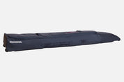 ROSSIGNOL STRATO EXTENDABLE WHEELY SKI BAG 2 PAIRS / 170-210CM