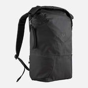 25L BLACK COMMUTERS BACKPACK