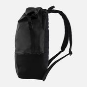 25L BLACK COMMUTERS BACKPACK