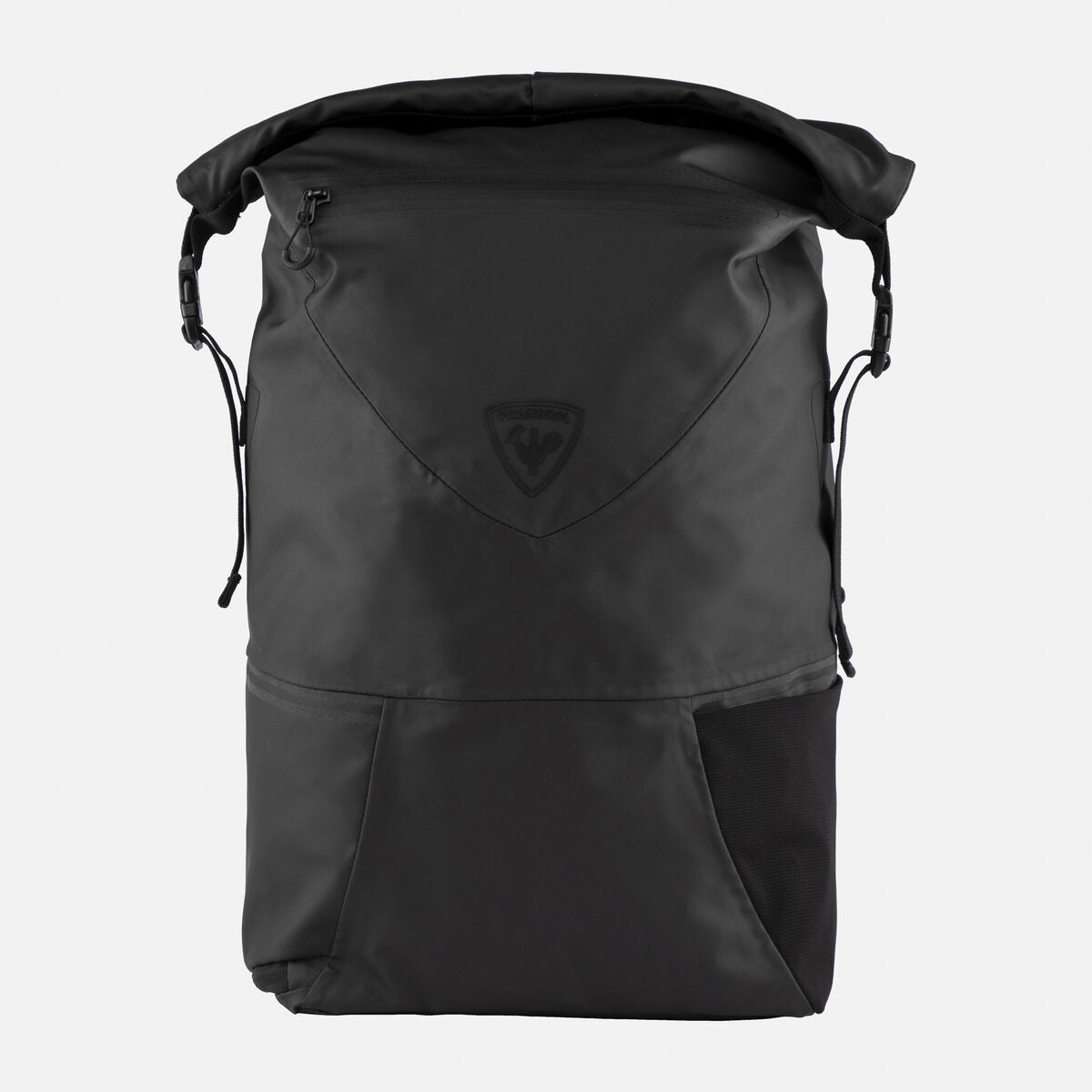 25L BLACK COMMUTERS BACKPACK