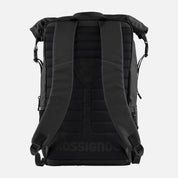 25L BLACK COMMUTERS BACKPACK