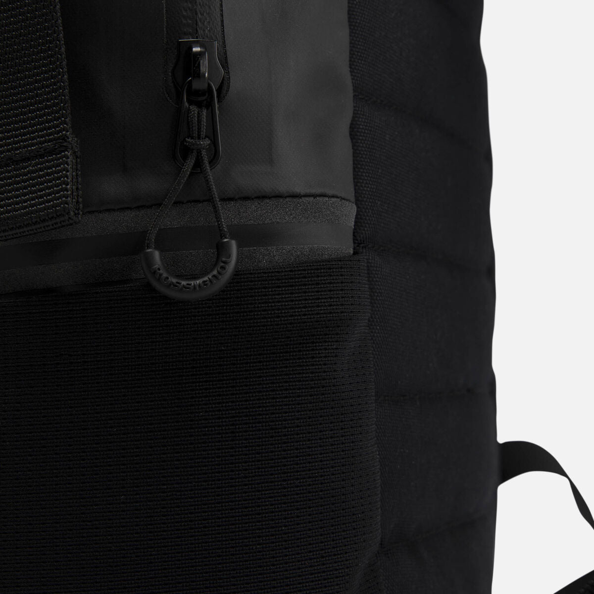 25L BLACK COMMUTERS BACKPACK