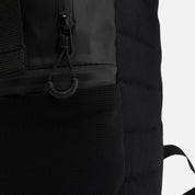 25L BLACK COMMUTERS BACKPACK