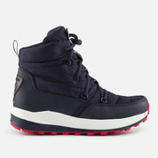 PODIUM SHOES NAVY
