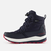 PODIUM SHOES NAVY