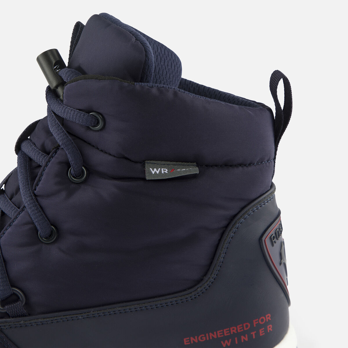 PODIUM SHOES NAVY