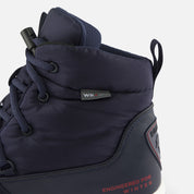 PODIUM SHOES NAVY
