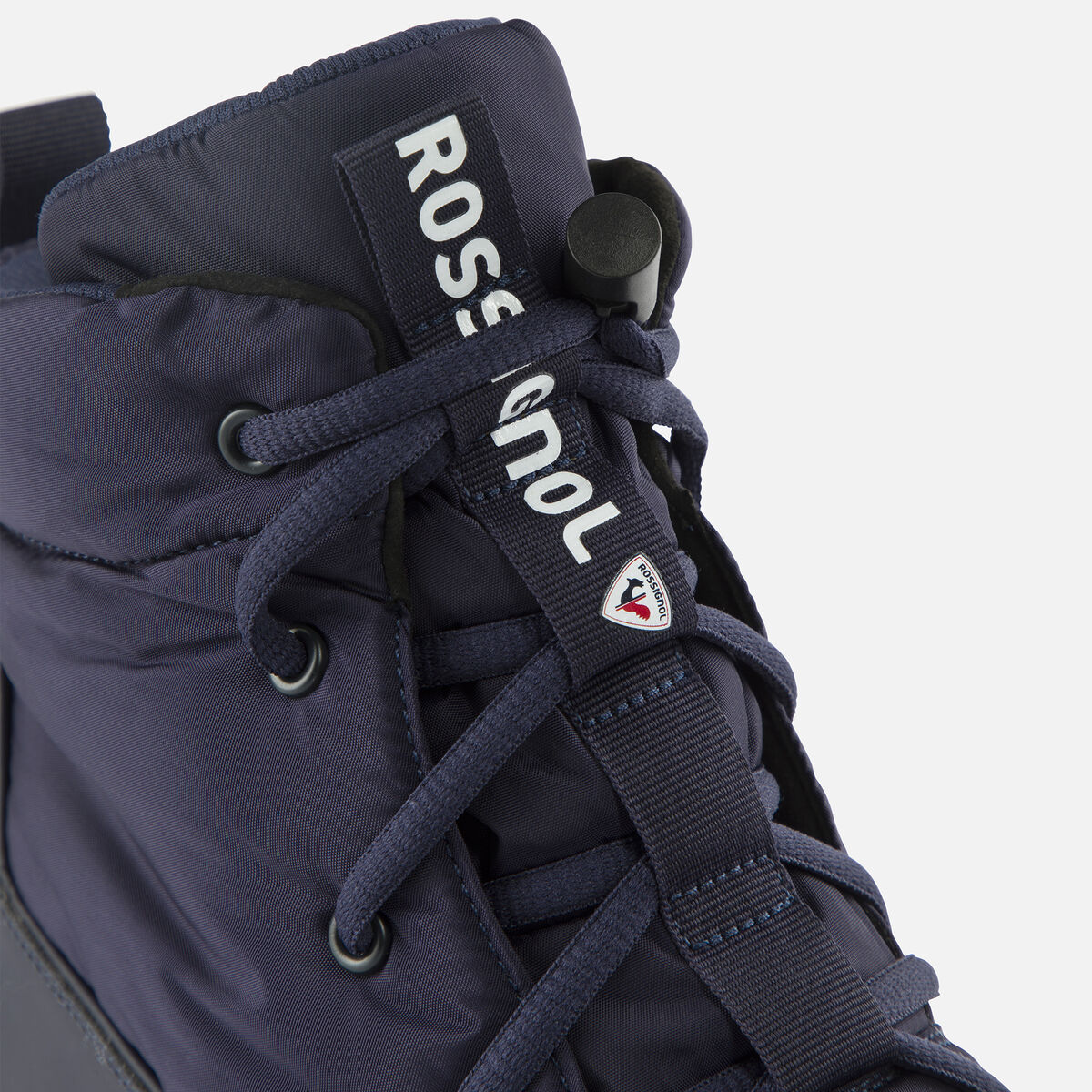 PODIUM SHOES NAVY